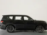INFINITI QX80 3.5L V6TT AUTO 7STR 9AT 2025